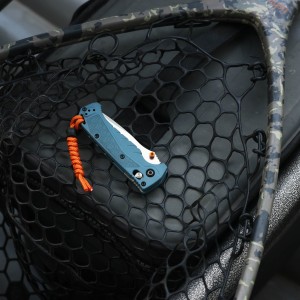 Nóż składany Benchmade 18065 Mini Adira