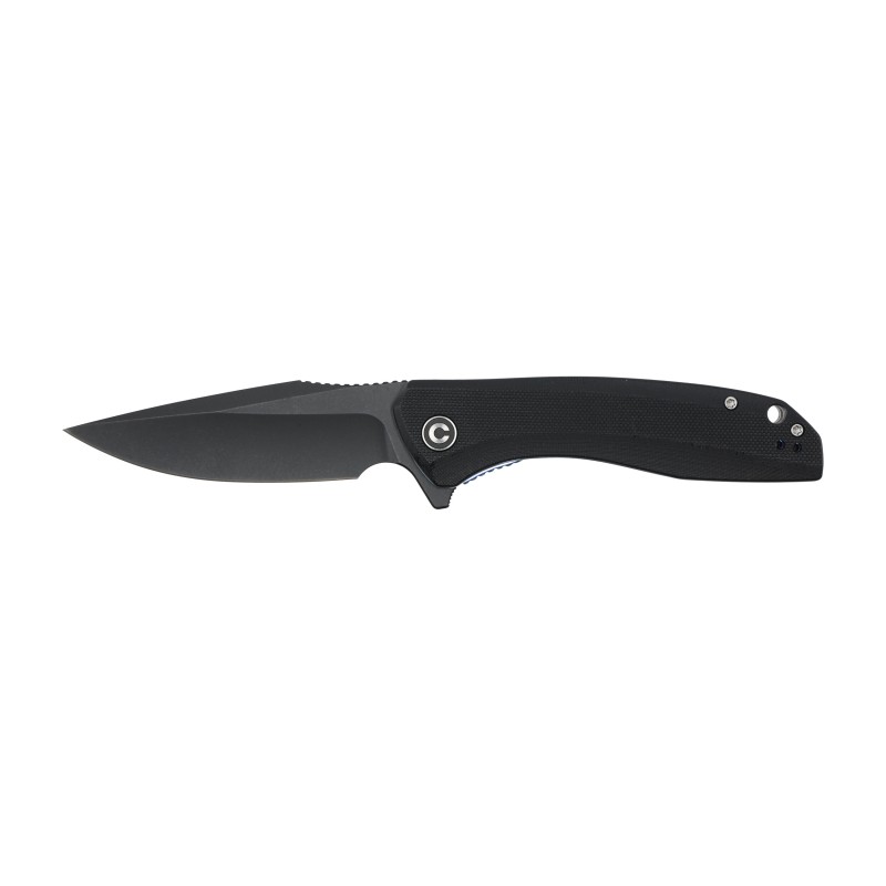 Nóż składany Civivi Baklash C801H black