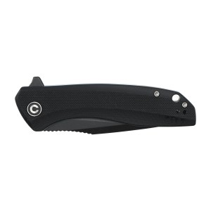 Nóż składany Civivi Baklash C801H black
