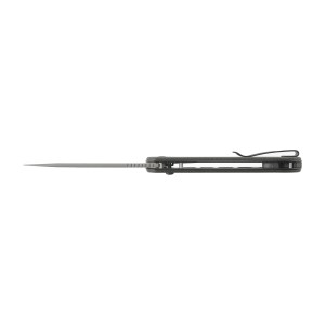 Nóż składany Civivi Button Lock Elementum C2103C dark green micarta