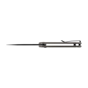 Nóż składany Civivi Button Lock Elementum II C18062PD-1