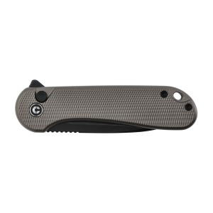 Nóż składany Civivi Button Lock Elementum II C18062PD-1