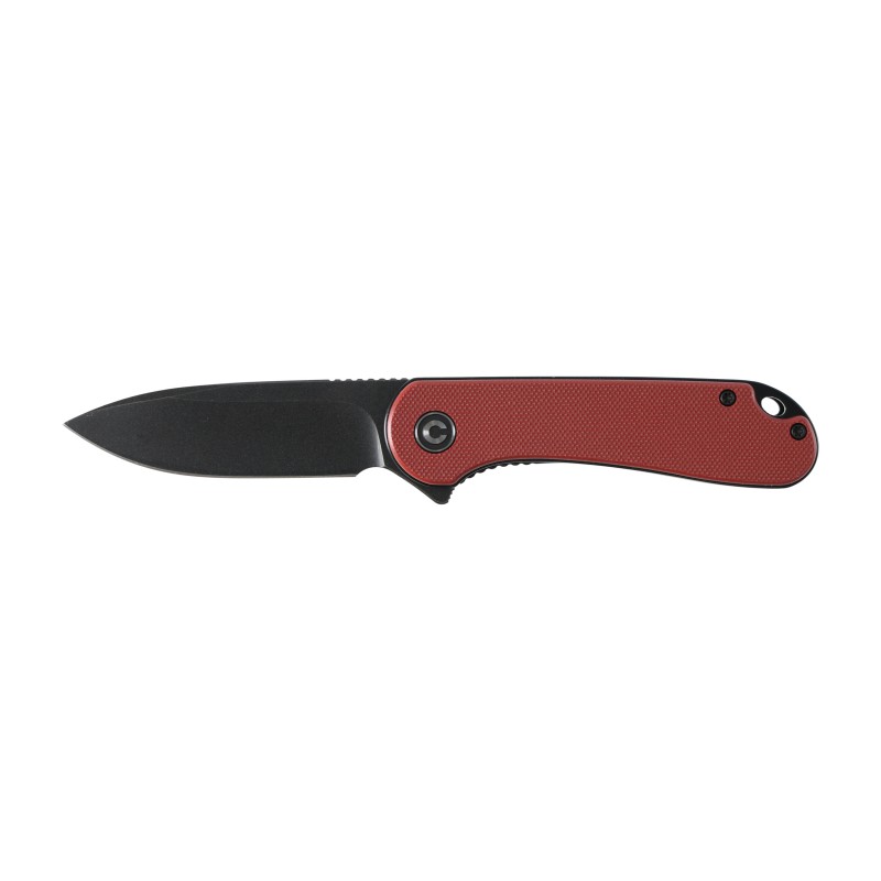 Nóż składany Civivi Elementum C907A-1 burgundy