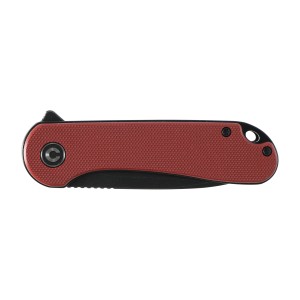 Nóż składany Civivi Elementum C907A-1 burgundy