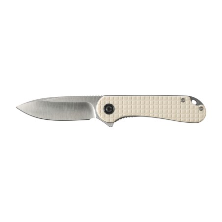 Nóż składany Civivi Elementum C907A-3 ivory