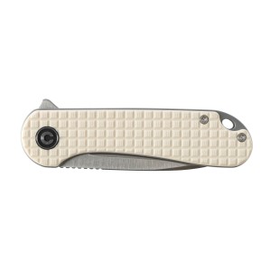 Nóż składany Civivi Elementum C907A-3 ivory