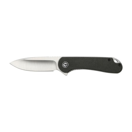 Nóż składany Civivi Elementum C907T dark green micarta