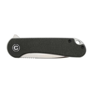 Nóż składany Civivi Elementum C907T dark green micarta