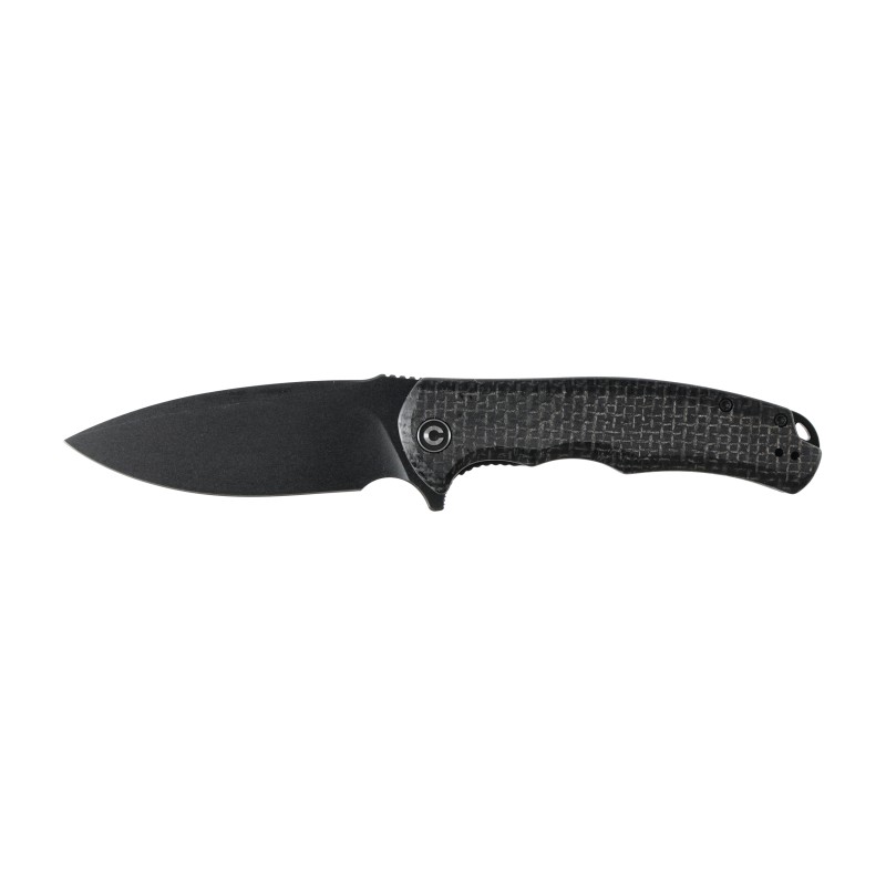 Nóż składany Civivi Praxis C803G black