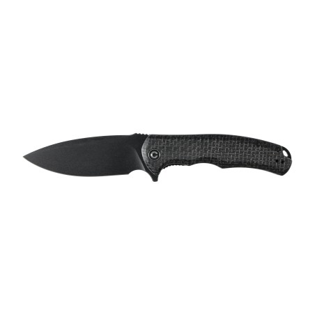 Nóż składany Civivi Praxis C803G black