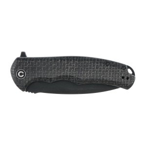 Nóż składany Civivi Praxis C803G black