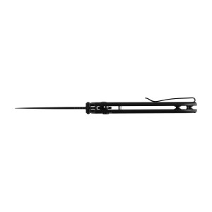 Nóż składany Civivi Qubit C22030E-1 black