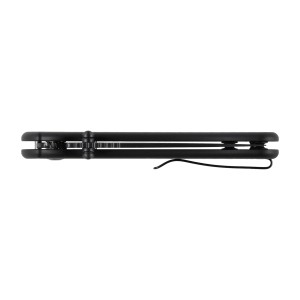 Nóż składany Civivi Qubit C22030E-1 black