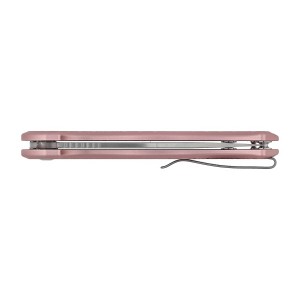 Nóż składany Civivi Stormhowl C23040B-3 light pink