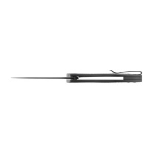 Nóż składany Civivi Synergy3 C20075D-1 black
