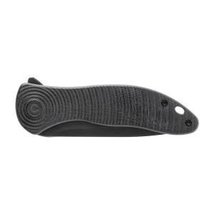 Nóż składany Civivi Synergy3 C20075D-1 black