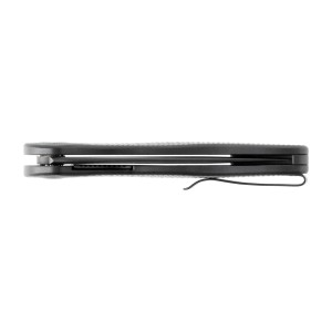 Nóż składany Civivi Synergy3 C20075D-1 black