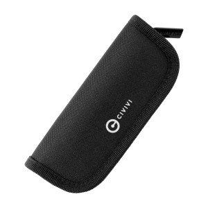 Nóż składany Civivi Synergy3 C20075D-1 black