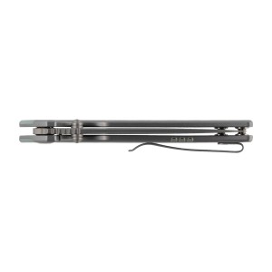 Nóż składany Civivi Teraxe C20036-2 plain steel
