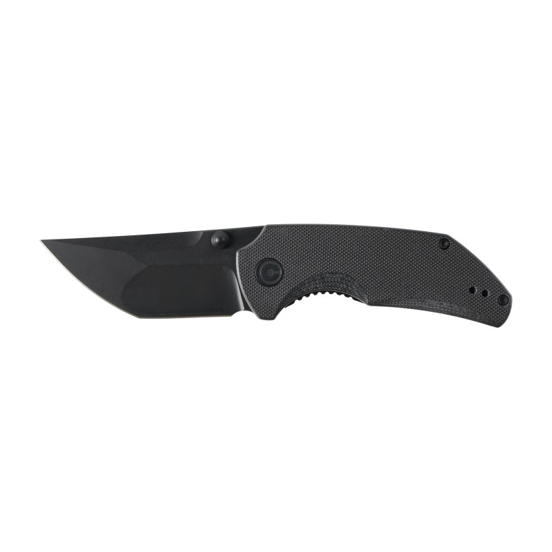 Nóż składany Civivi Thug 2 C20028C-1 black / black