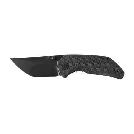 Nóż składany Civivi Thug 2 C20028C-1 black / black