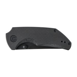 Nóż składany Civivi Thug 2 C20028C-1 black / black