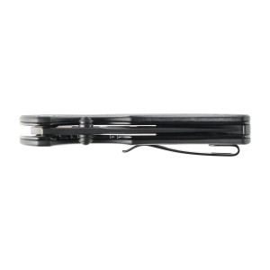 Nóż składany Civivi Thug 2 C20028C-1 black / black