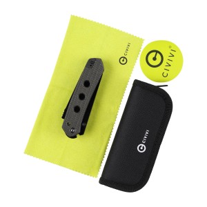 Nóż składany Civivi Vision FG C22036-3