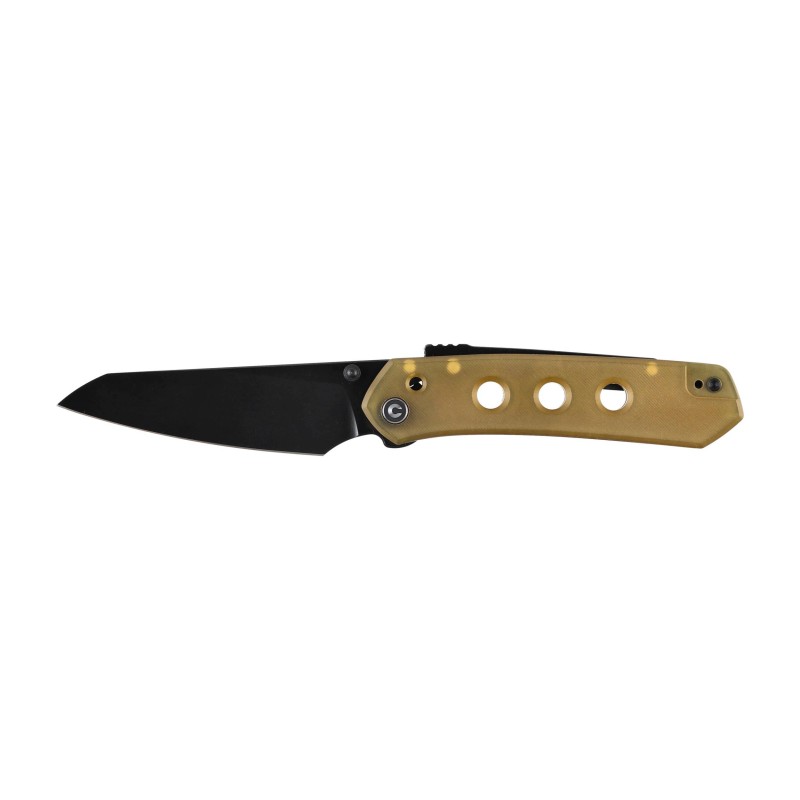 Nóż składany Civivi Vision FG satin C22036-6