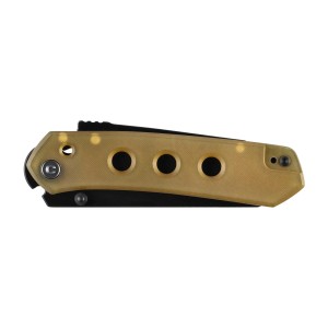 Nóż składany Civivi Vision FG satin C22036-6