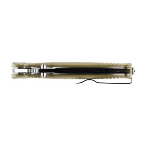 Nóż składany Ganzo Firebird F720-GR