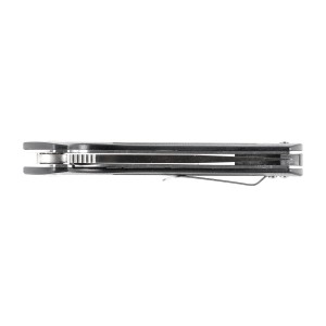 Nóż składany Ganzo Firebird FH921-BK