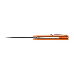 Nóż składany Ganzo Firebird FH923-OR