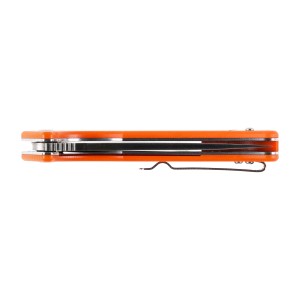 Nóż składany Ganzo Firebird FH923-OR
