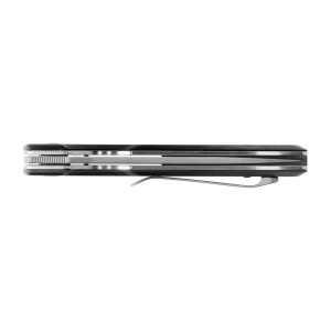Nóż składany Ganzo Firebird FH926-BK