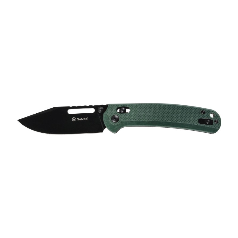 Nóż składany Ganzo Firebird G768PT-GR