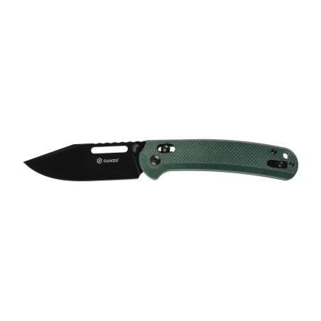 Nóż składany Ganzo Firebird G768PT-GR