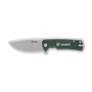 Nóż składany Ganzo Firebird G768PT-GR