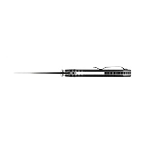 Nóż składany Ganzo Firebird G7531-BK