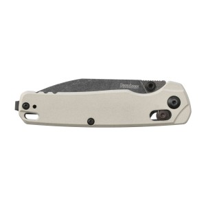 Nóż składany Kershaw Bel Air 6105