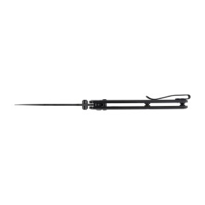 Nóż składany Kershaw Bel Air 6105BLK