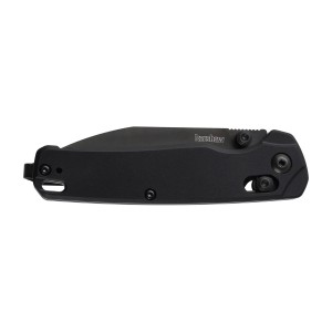 Nóż składany Kershaw Bel Air 6105BLK
