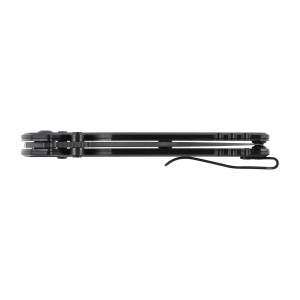 Nóż składany Kershaw Bel Air 6105BLK