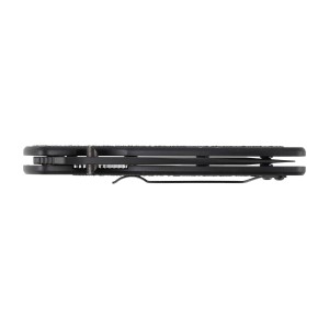 Nóż składany Kershaw Blur Tanto 1670TBLKST
