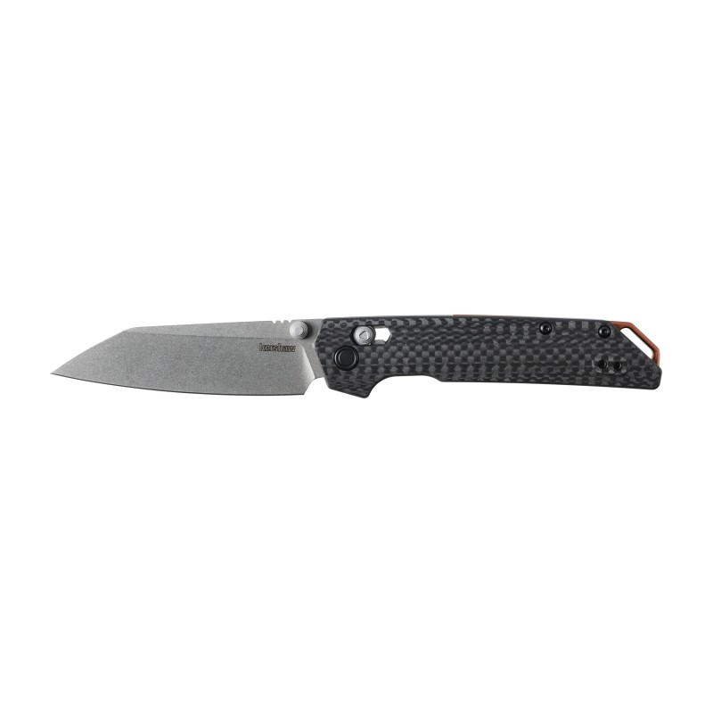 Nóż składany Kershaw Iridium 2038RCF