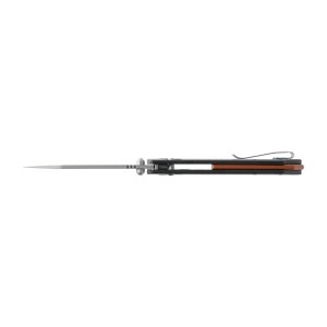 Nóż składany Kershaw Iridium 2038RCF
