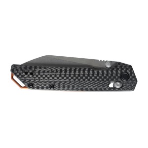 Nóż składany Kershaw Iridium 2038RCF