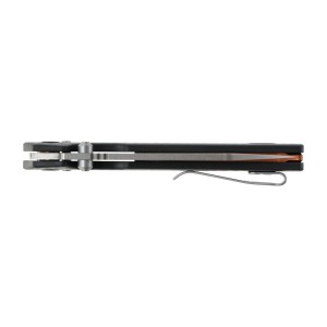 Nóż składany Kershaw Iridium 2038RCF