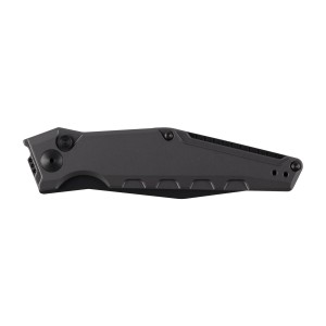 Nóż składany Kershaw Launch 7 7900GRYBLK