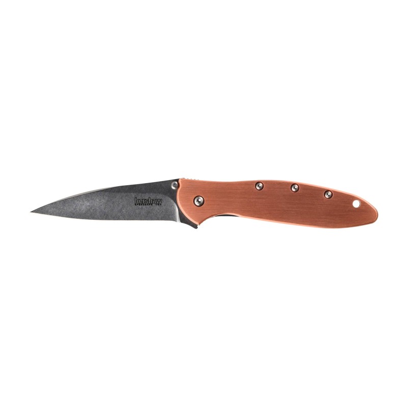 Nóż składany Kershaw Leek 1660CU